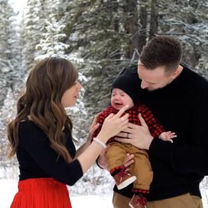 Meet your Posher, Iain